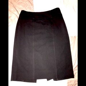 White House Black Market pencil skirt sz. 4